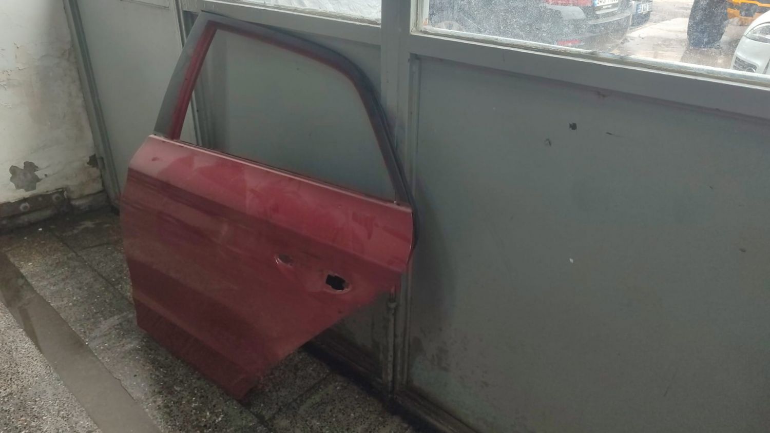 HYUNDA� �20 SOL ARKA KAPI (14-20)