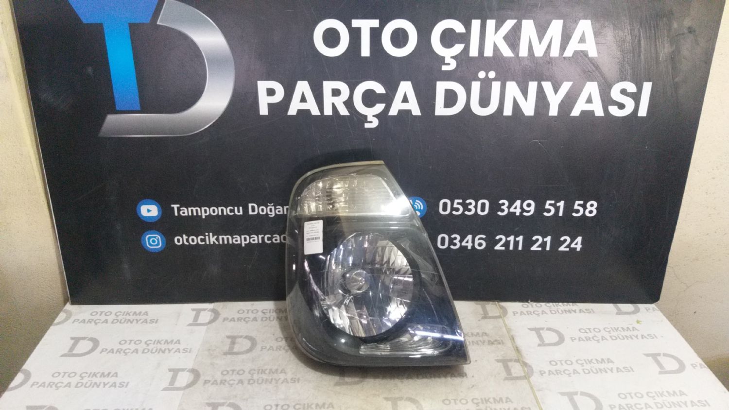 KA BONGO SA FAR 12-16 SYAH