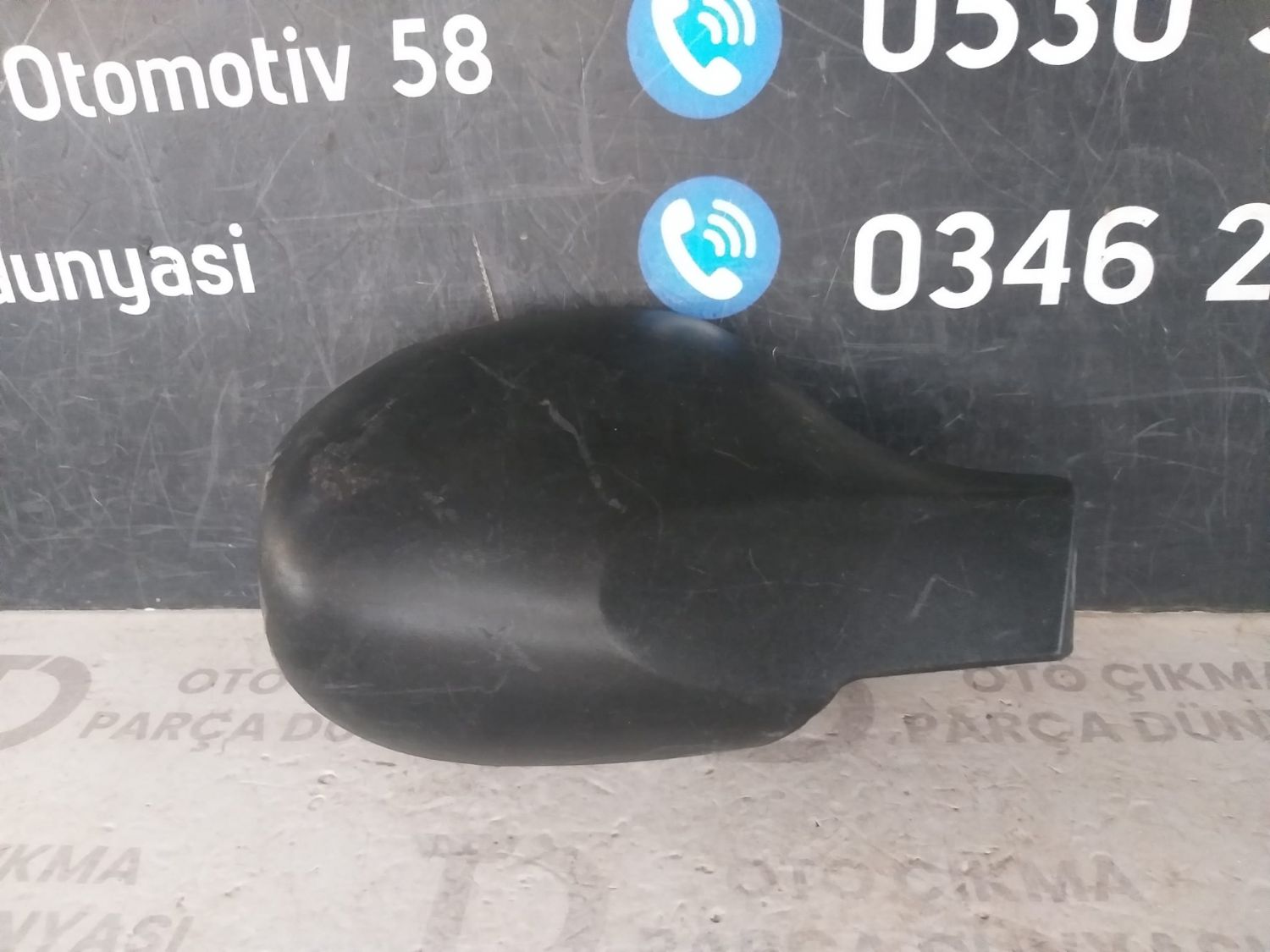 RENAULT SYMBOL THAL�A SOL AYNA KAPA�I (03-09)