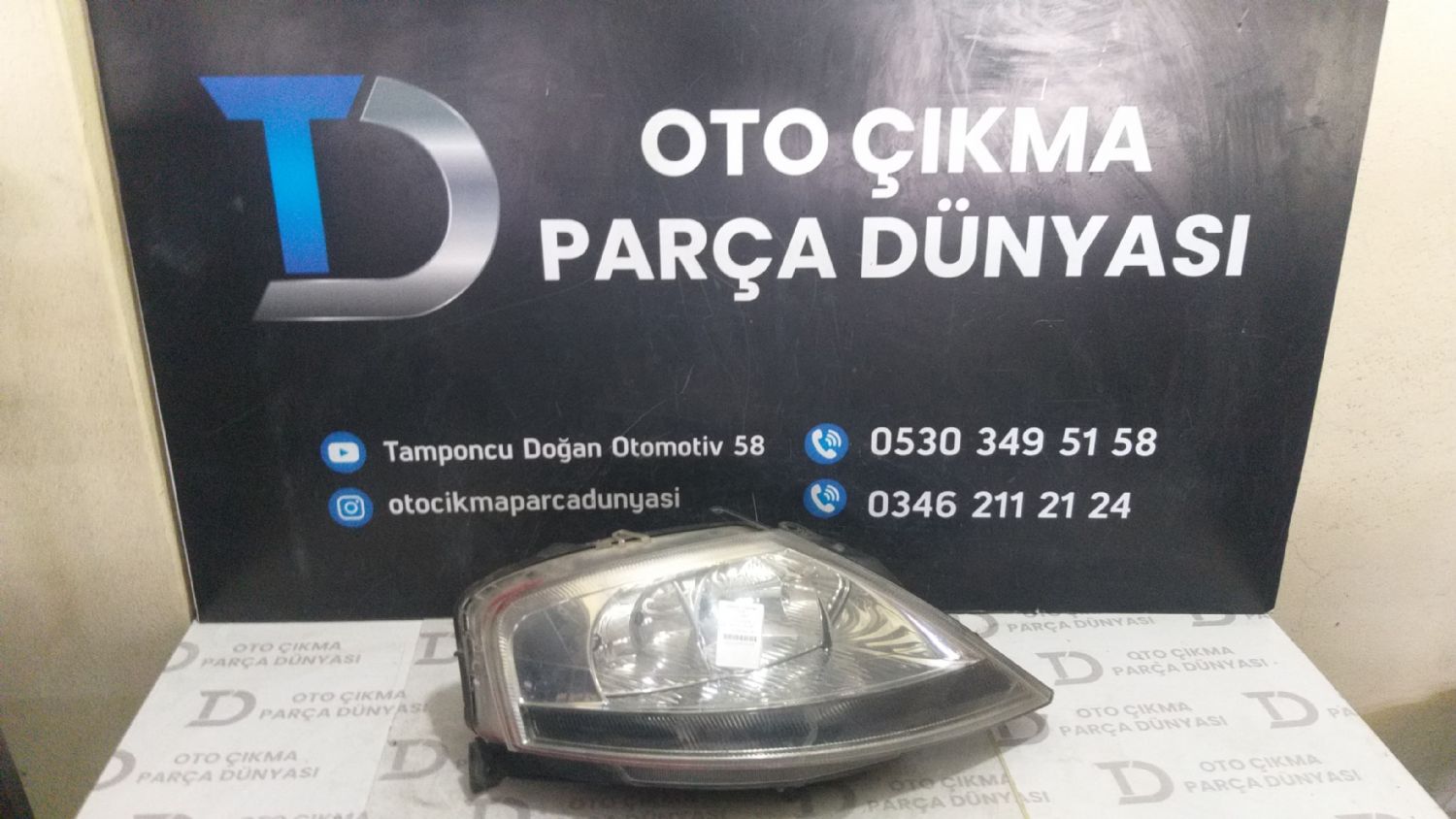 CTROEN C 3 SA FAR 03-06