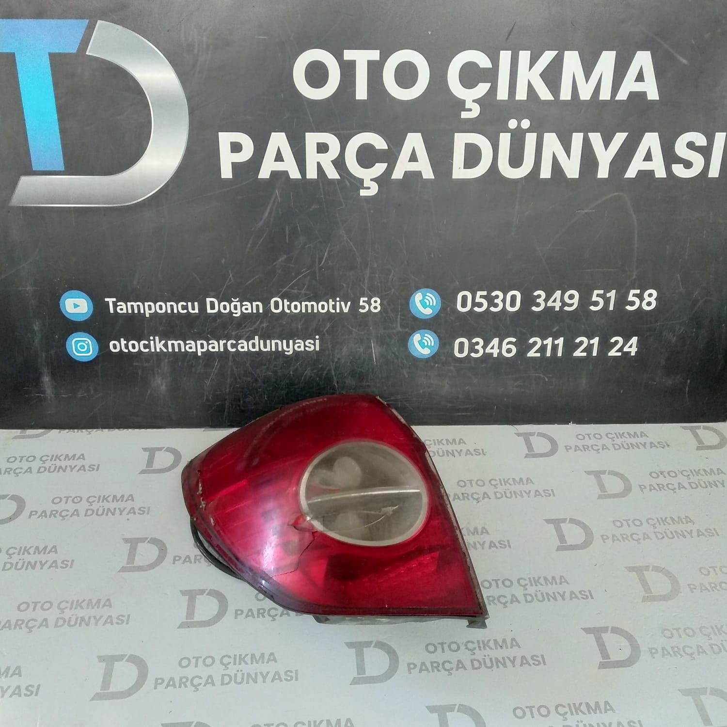 CHEVROLET CAPTVA SOL STOP (06)