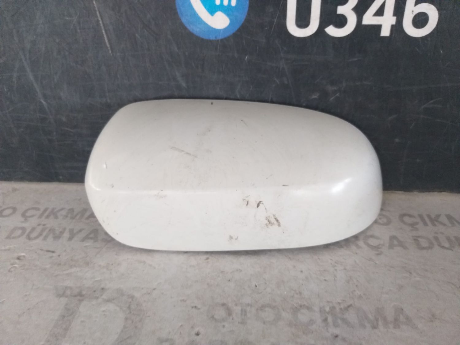 OPEL CORSA B SA� AYNA KAPA�I (93-00)