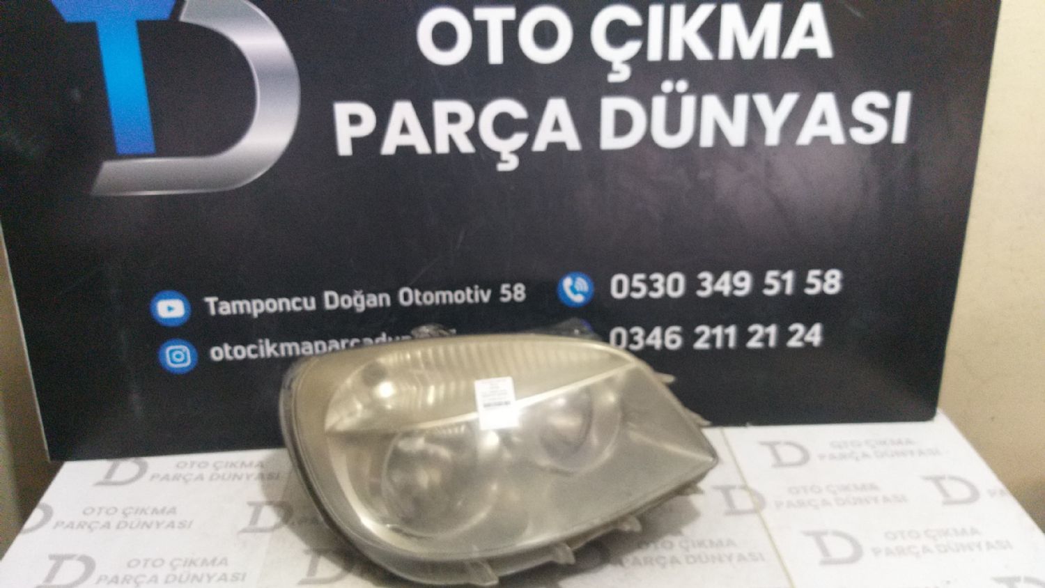 FAT DOBLO SA FAR 06-10