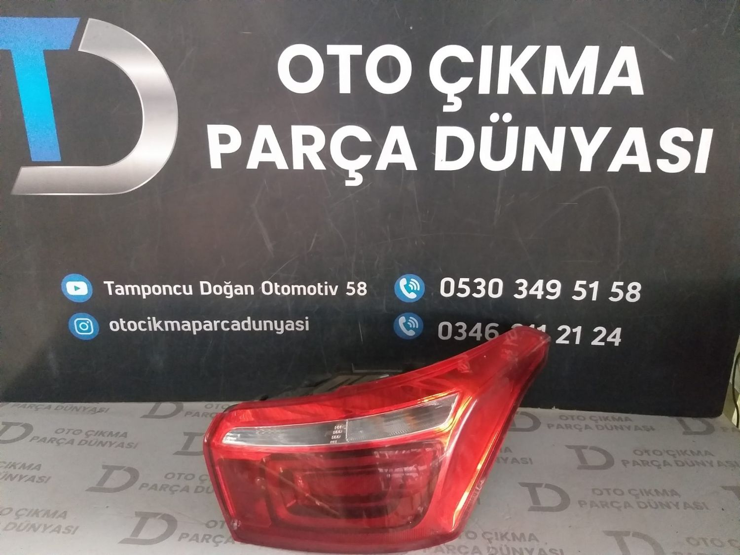 CTROEN C-ELYSEE SA STOP