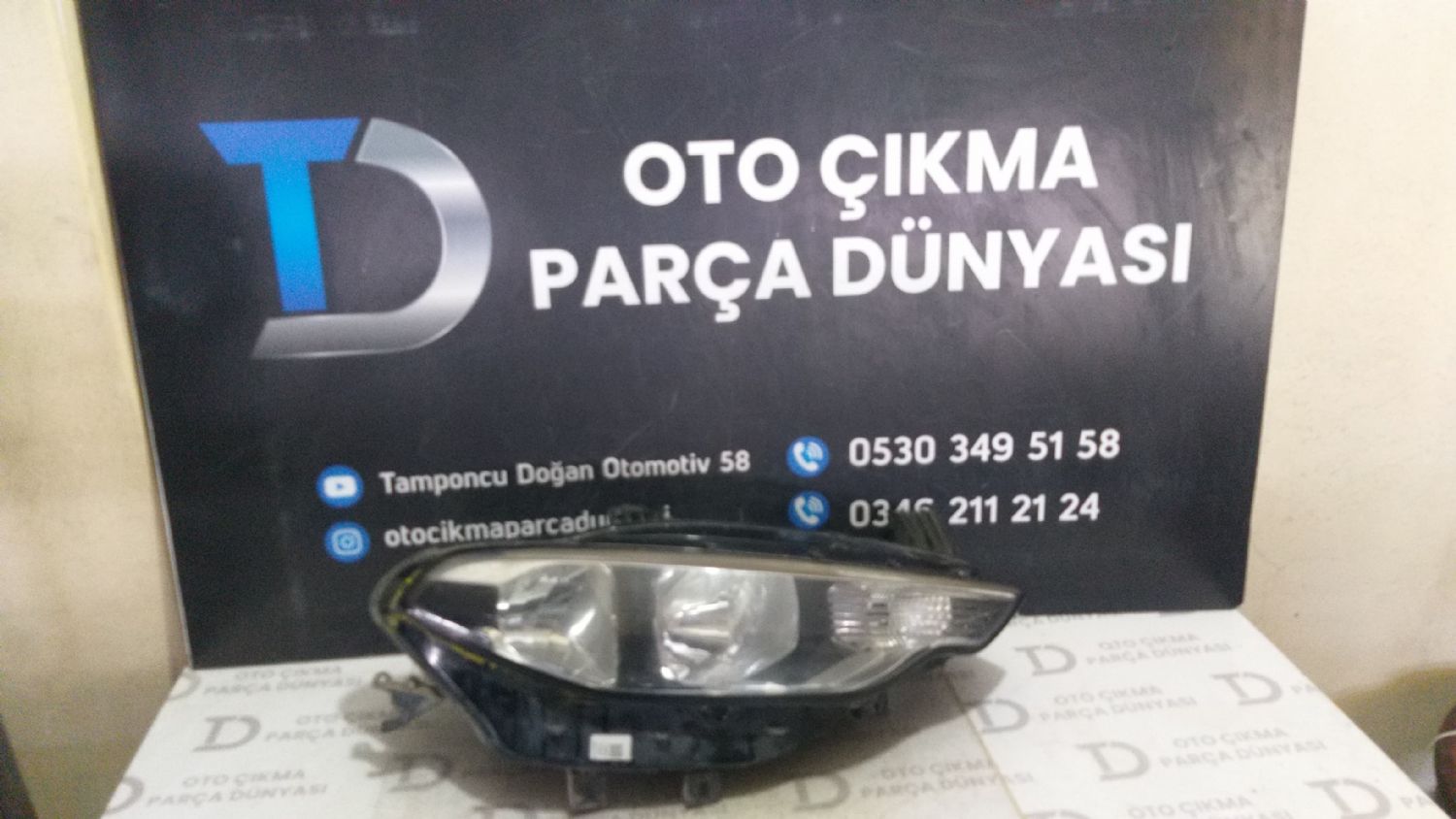 FAT EGEA SA FAR 15-20