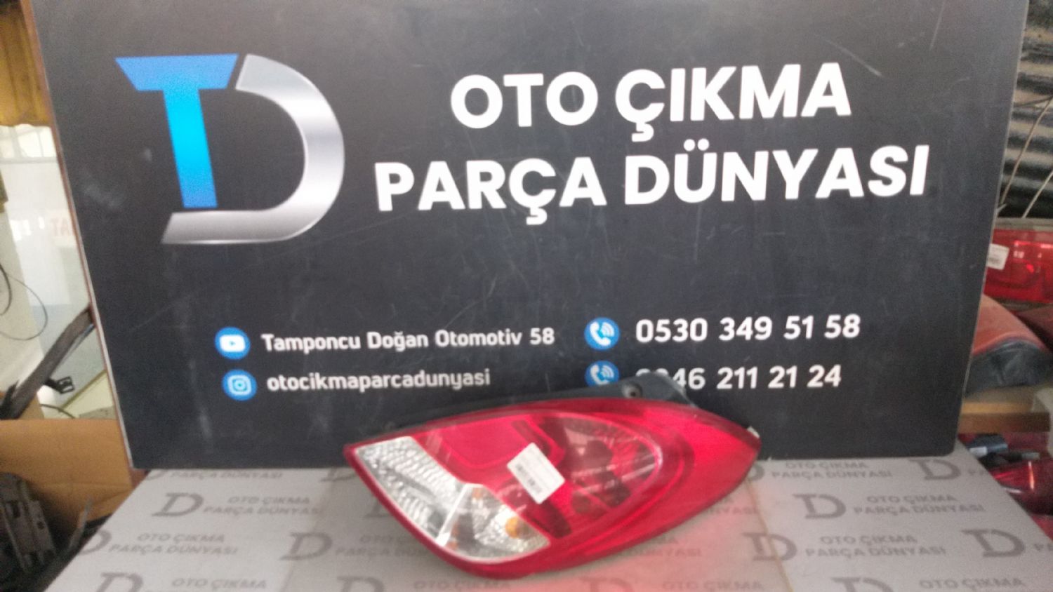 HYUNDA  20 SA STOP 12-14