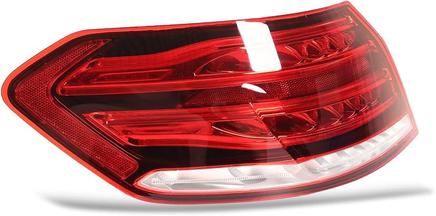 Mercedes E Serisi W212 Arka Stop Lambas� D�� SOL