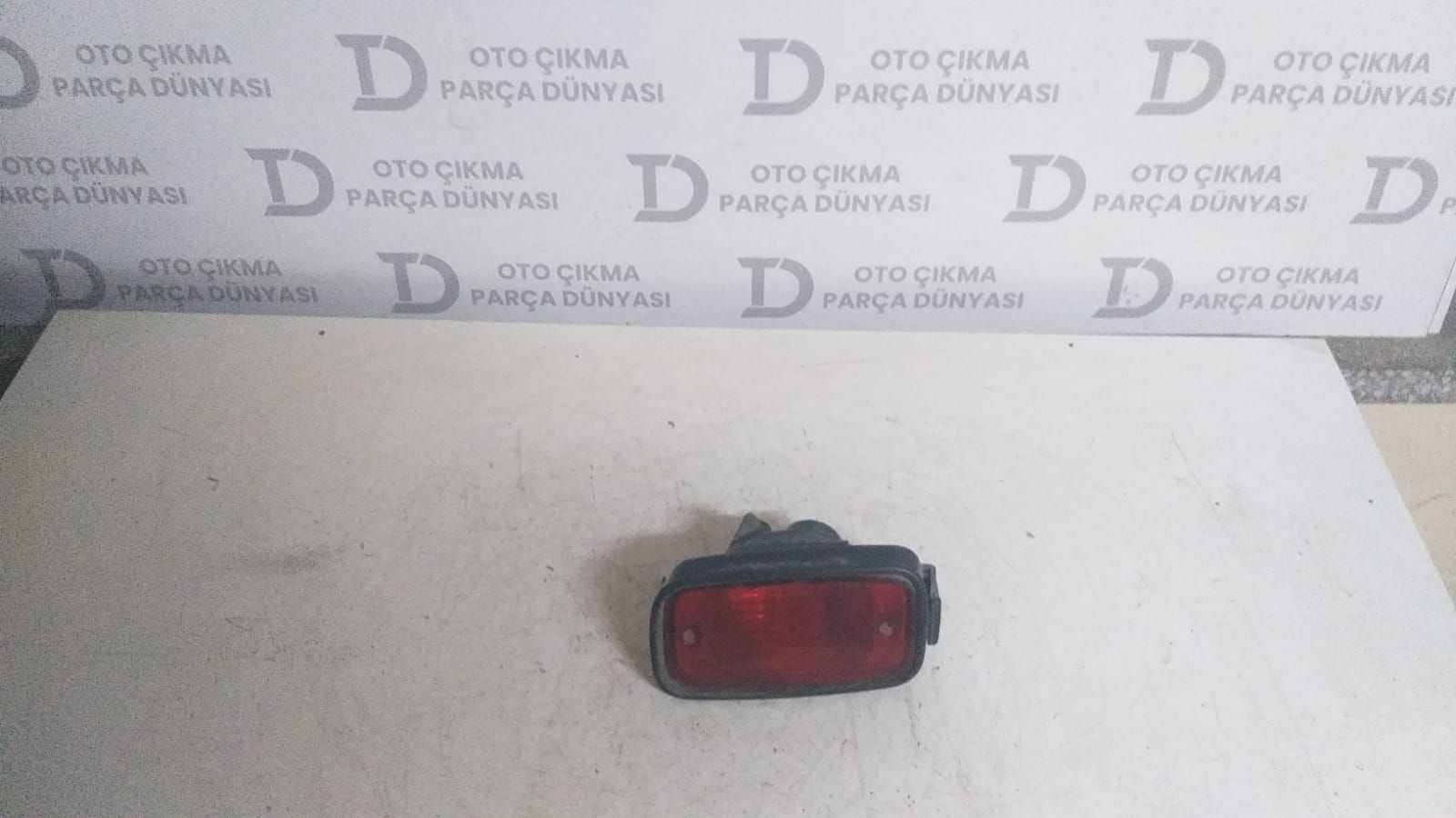 HYUNDA ACCENT ARKA SS LAMBASI