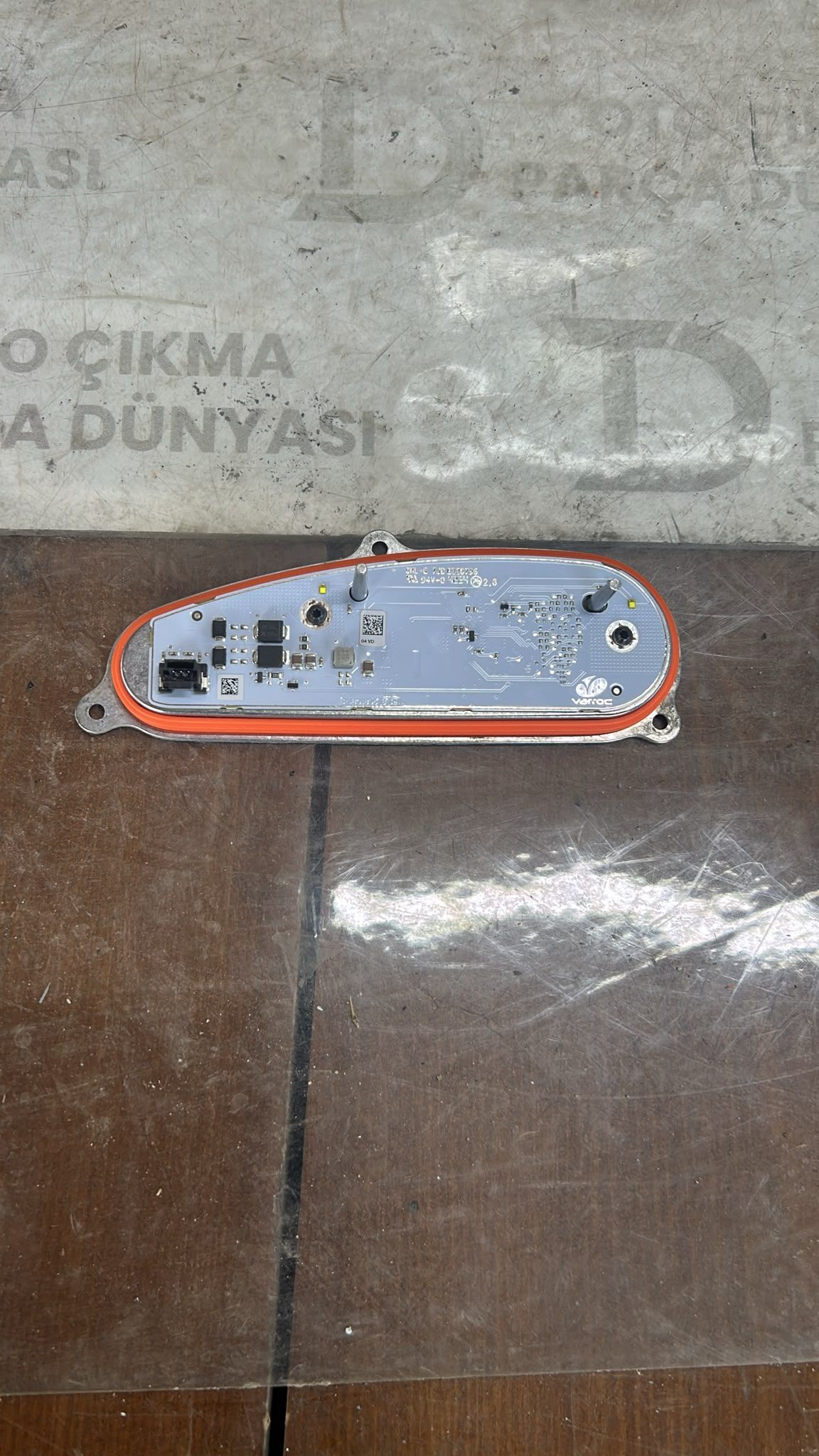 DAC�A SANDERO FAR BEYN�