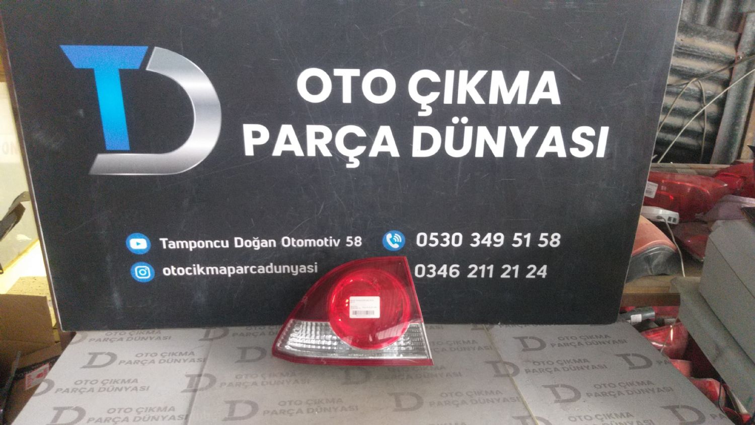 HONDA CVC SOL DI STOP FD 6 05-12