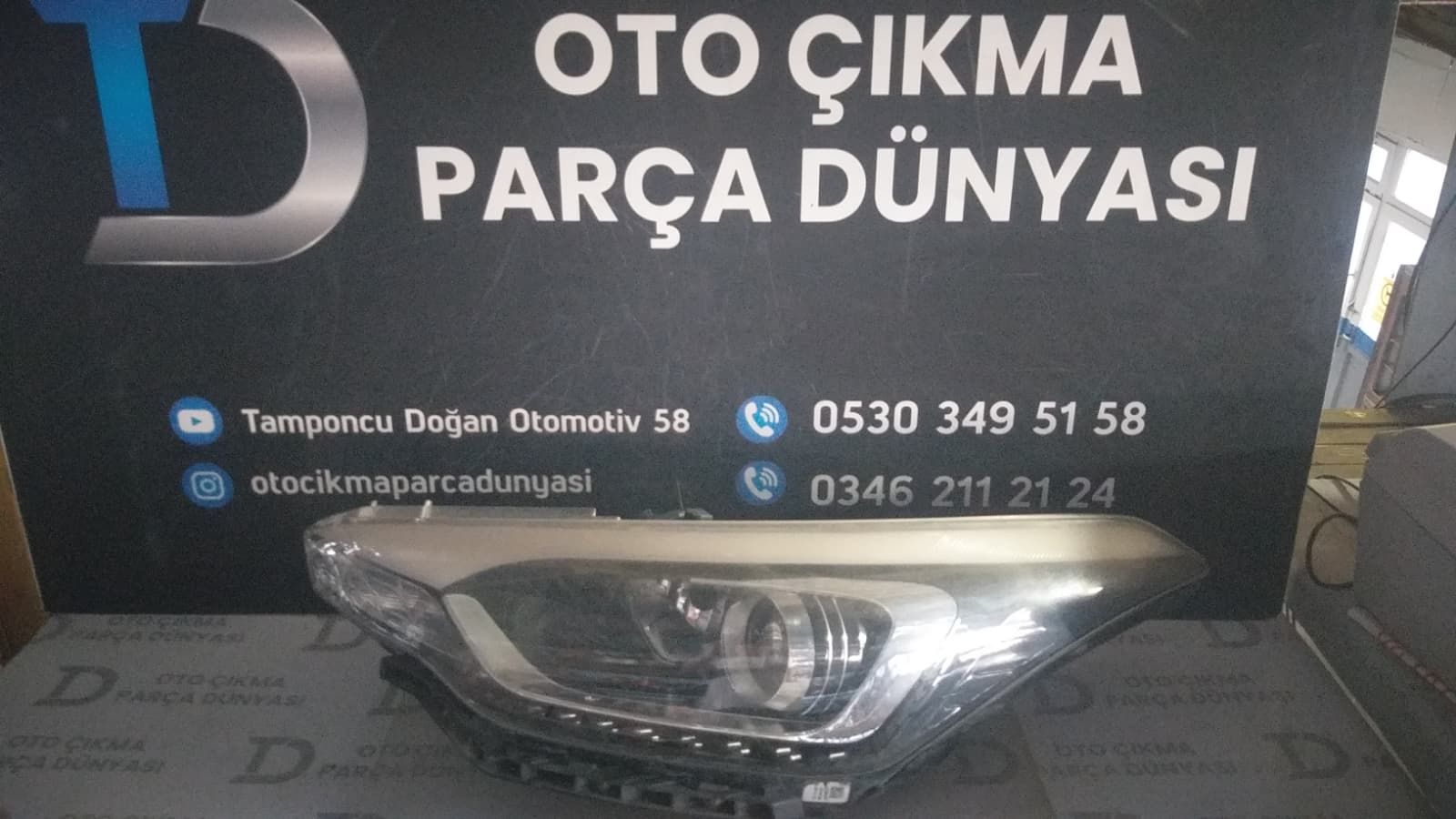HYUNDA  20 SOL FAR 15-18