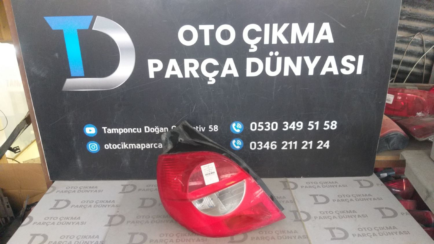 RENAULT CLO 3 SOL STOP