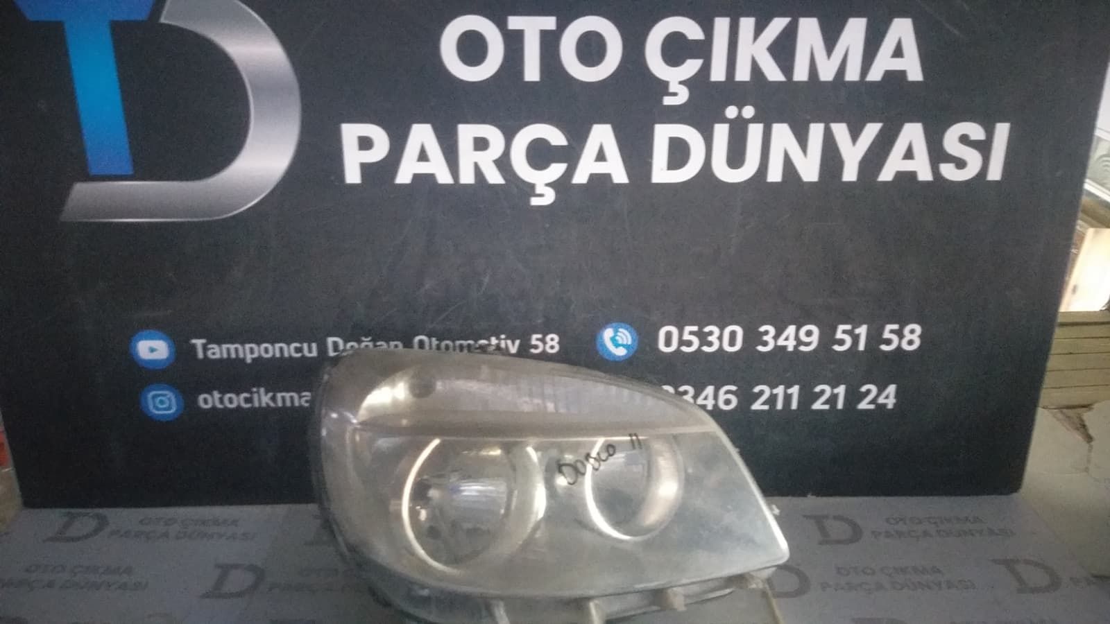 FAT DOBLO 2 SA FAR 06-10