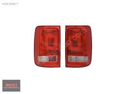 VOLKSWAGEN AMAROK 10> SOKETL� SA� ARKA STOP