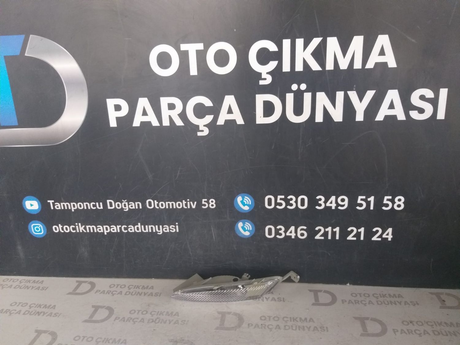 OPEL ASTRA J N TAMPON SNYAL SOL  (12-)