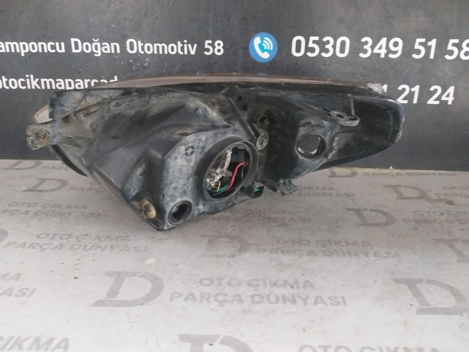 HYUNDA� ACCENT ERA SA� FAR (06-11)