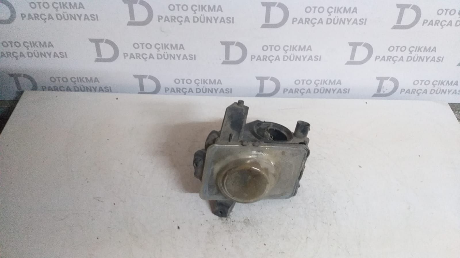 OPEL ASTRA H SA SS FARI