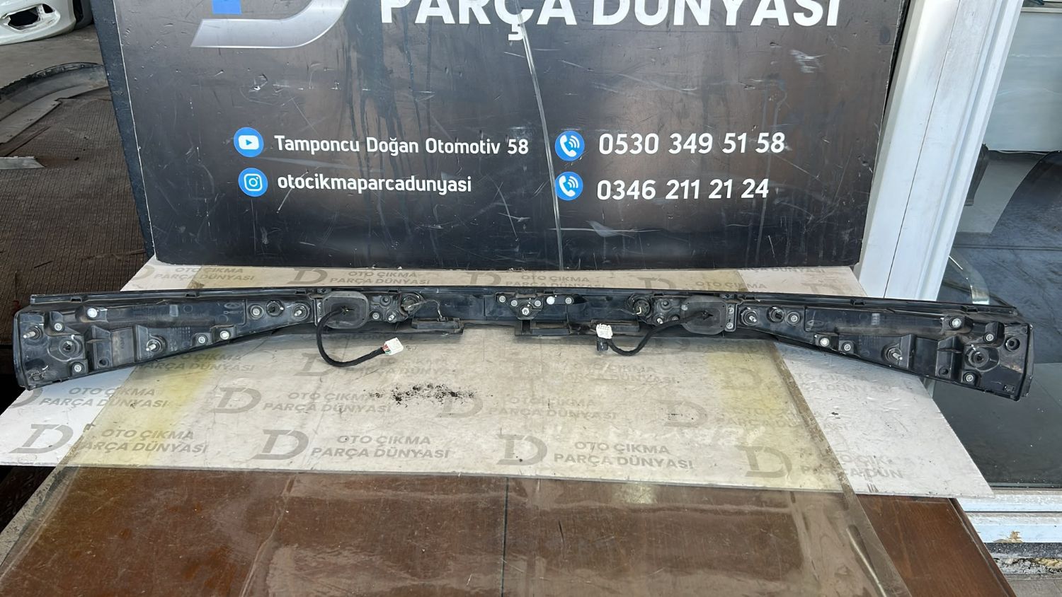 Chery Omoda 5 Bagaj �� Stop