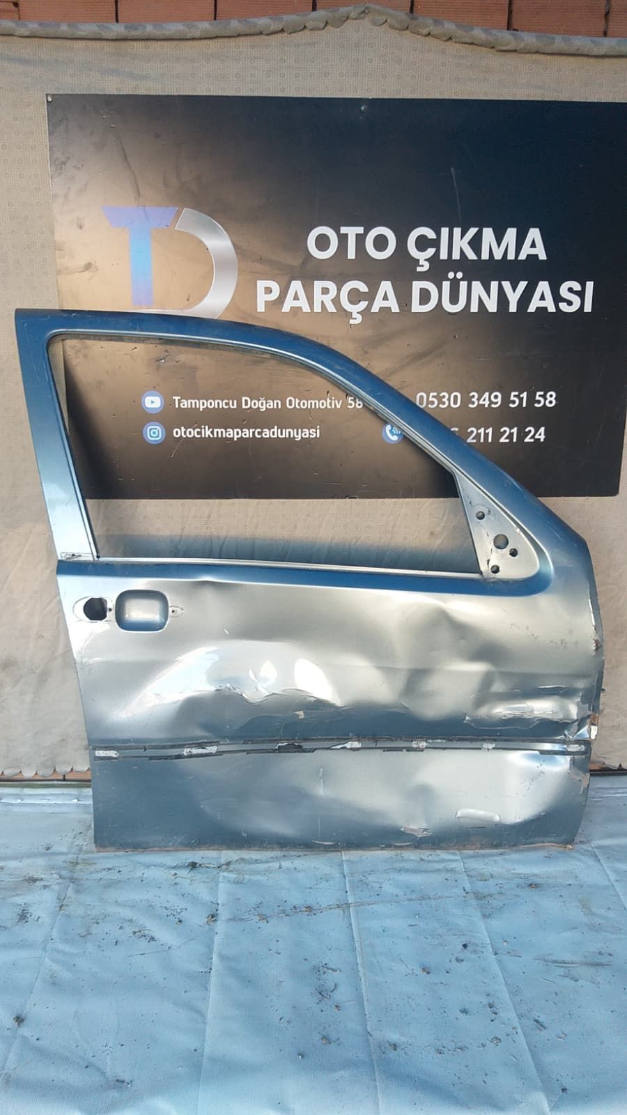 FAT TEMPRA SA N KAPI 96-00