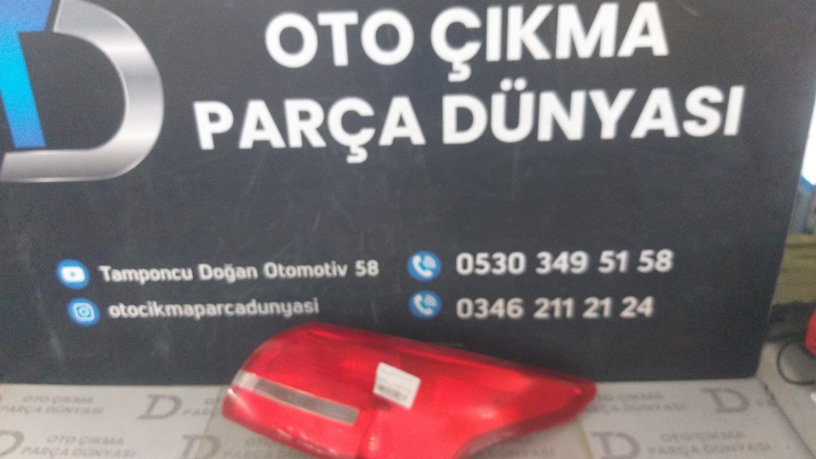 FORD FOCUS 3.5 SA STOP 15-18