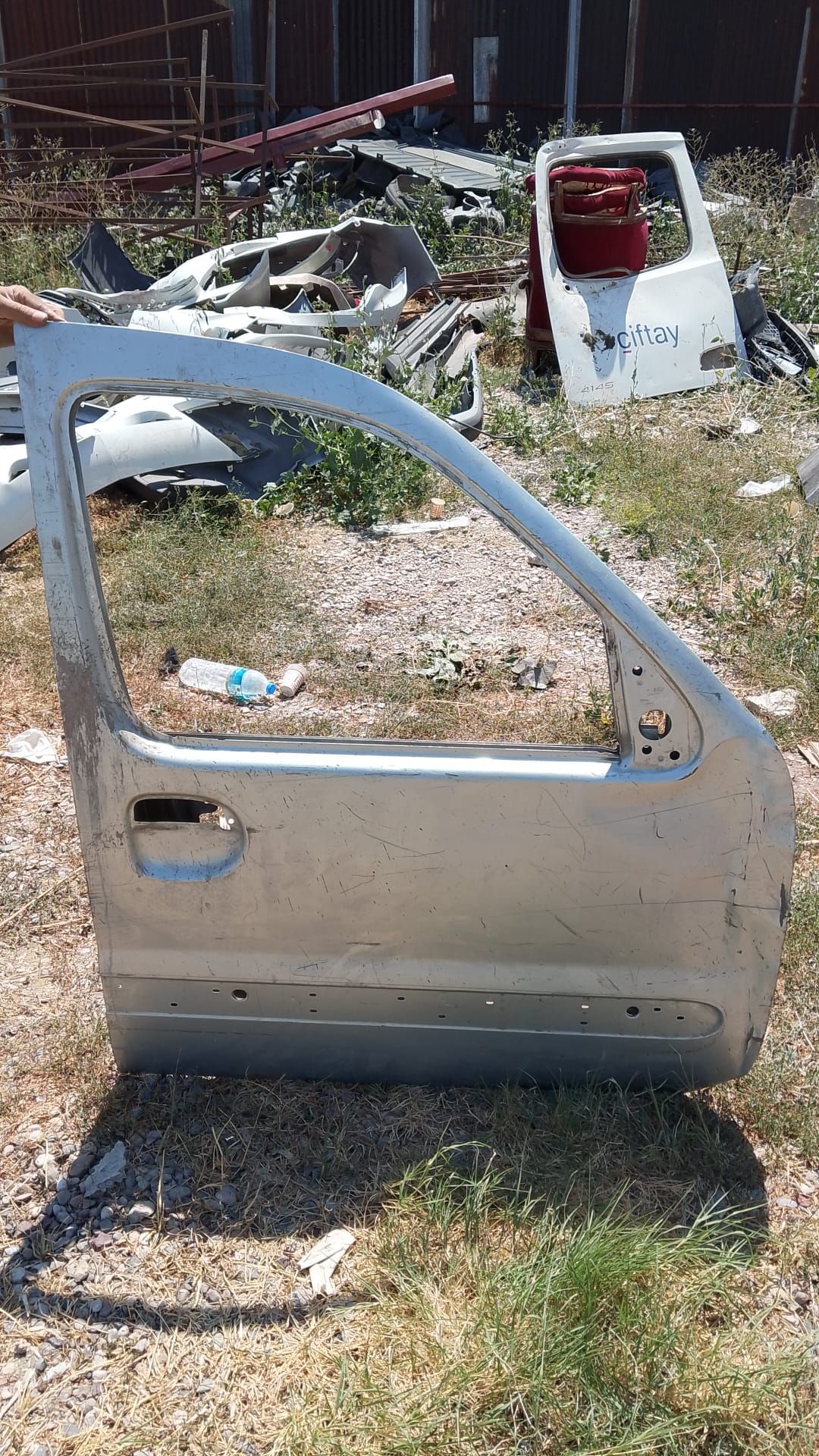 RENAULT KANGOO SA N KAPI 00-05