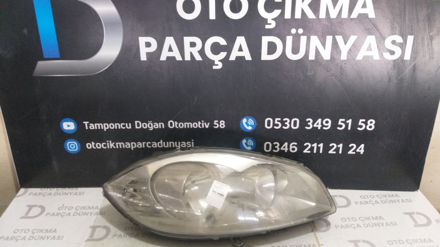FAT LNEA SA FAR -06