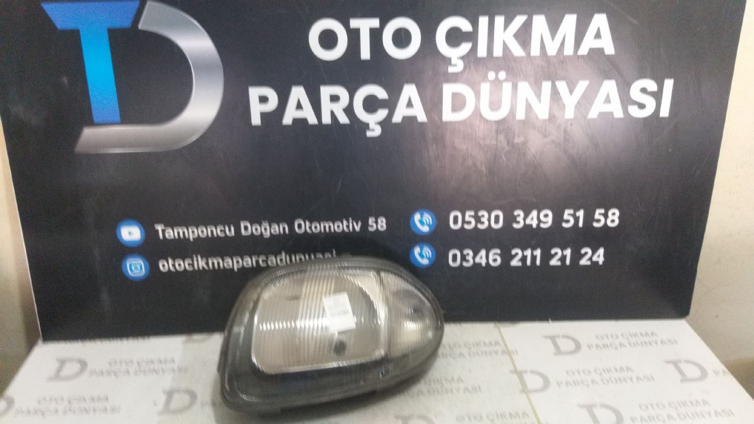 RENAULT CLO SOL FAR 98-01