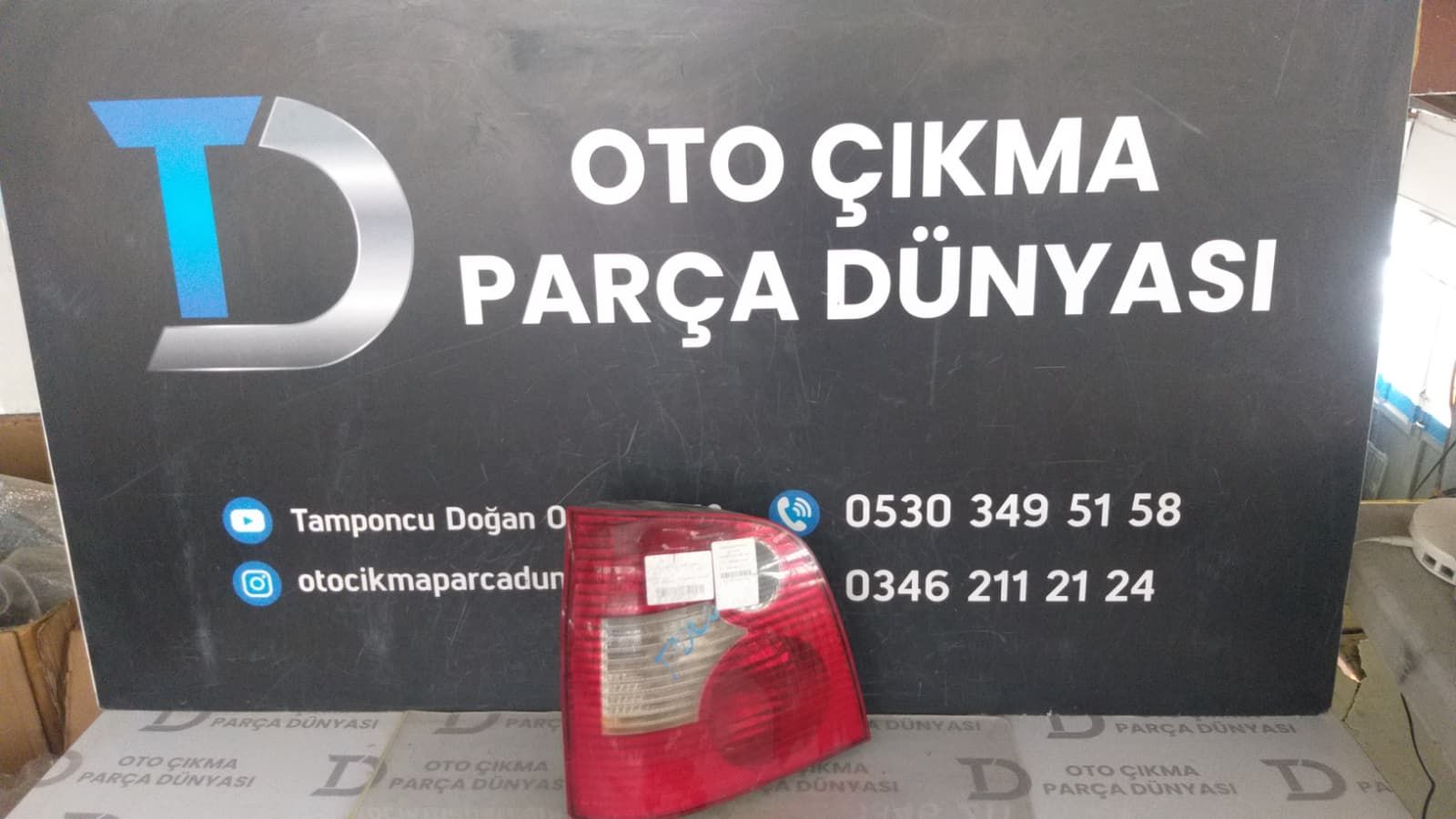 VOLKSWAGEN POLO SOL STOP 02-05