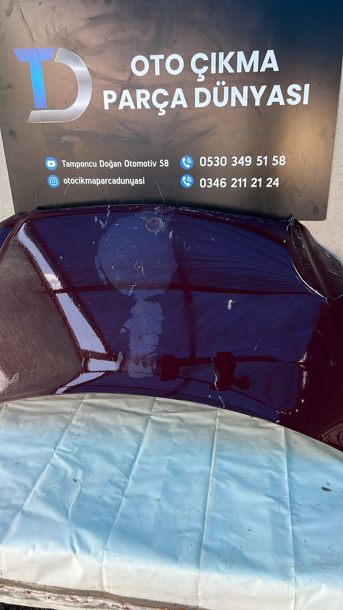 MERCEDES VTO N KAPUT 05-10