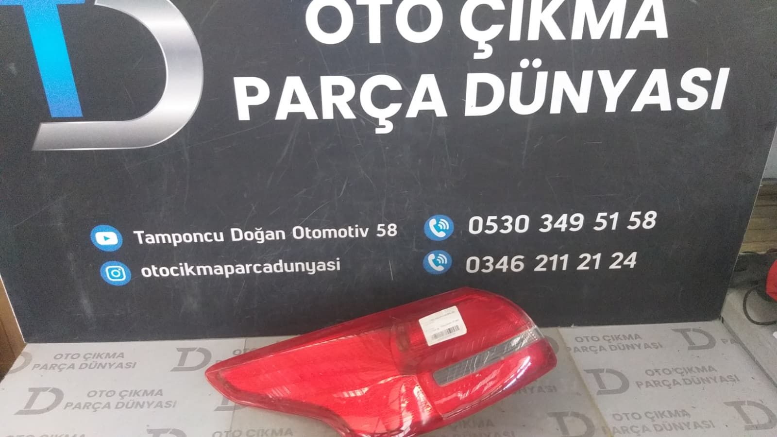 FORD FOCUS 3.5 SOL STOP  15-18 