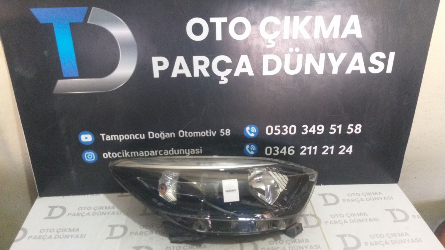 RENAULT CAPTUR SA STOP