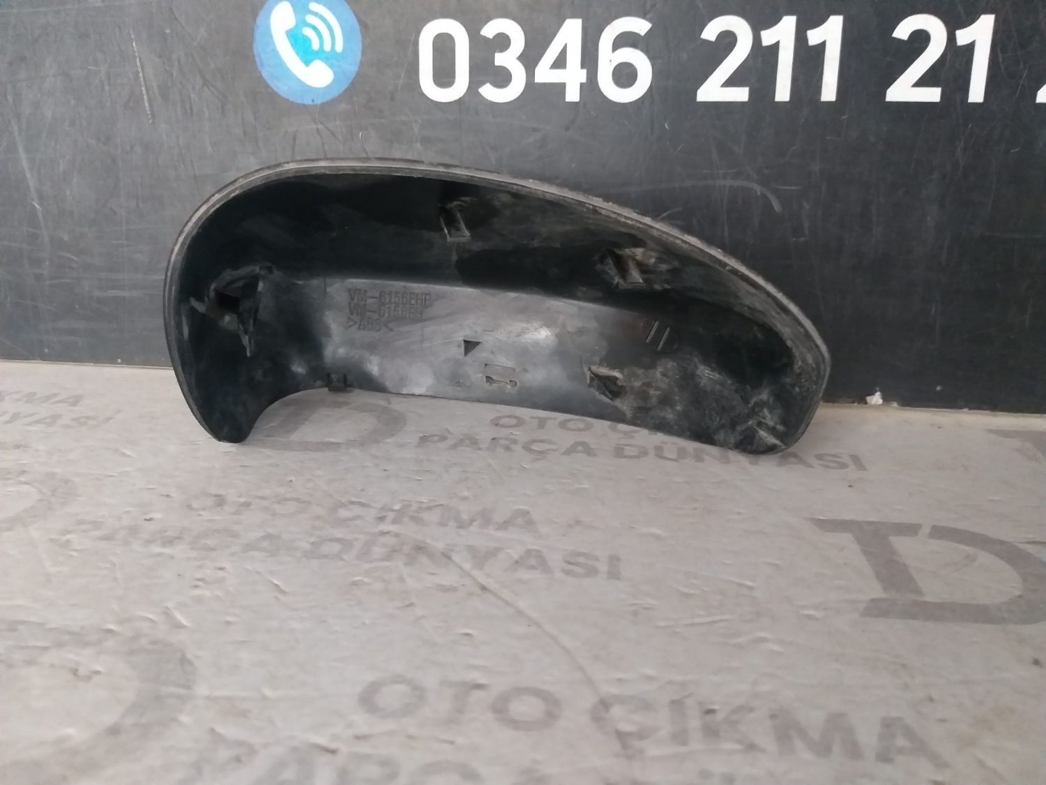 F�AT L�NEA PUNTO SA� AYNA KAPA�I (06-15)