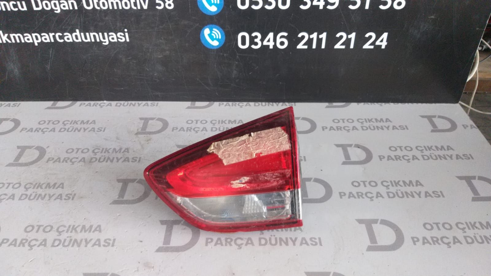 RENAULT CLO 4 SA  STOP