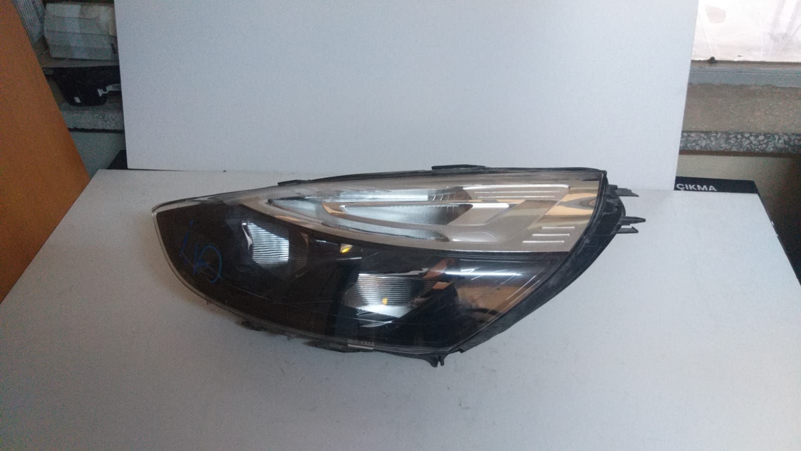 RENAULT CLO 4 SOL FAR 12-19