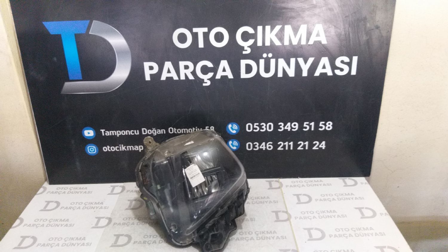 HYUNDA TUCSON SA FAR 20-24