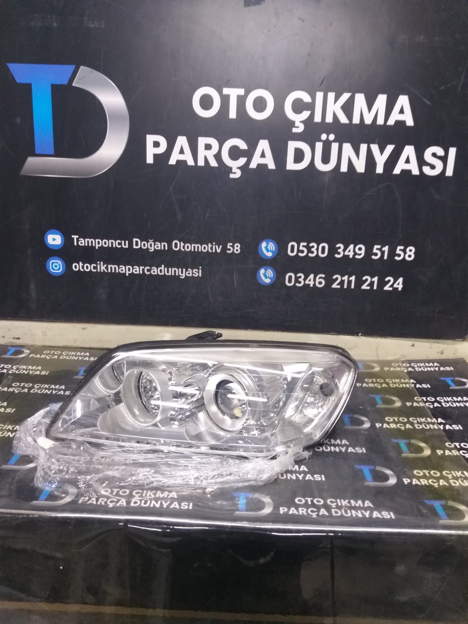 CHEVROLET CAPT�VA SOL FAR [2007-2011]