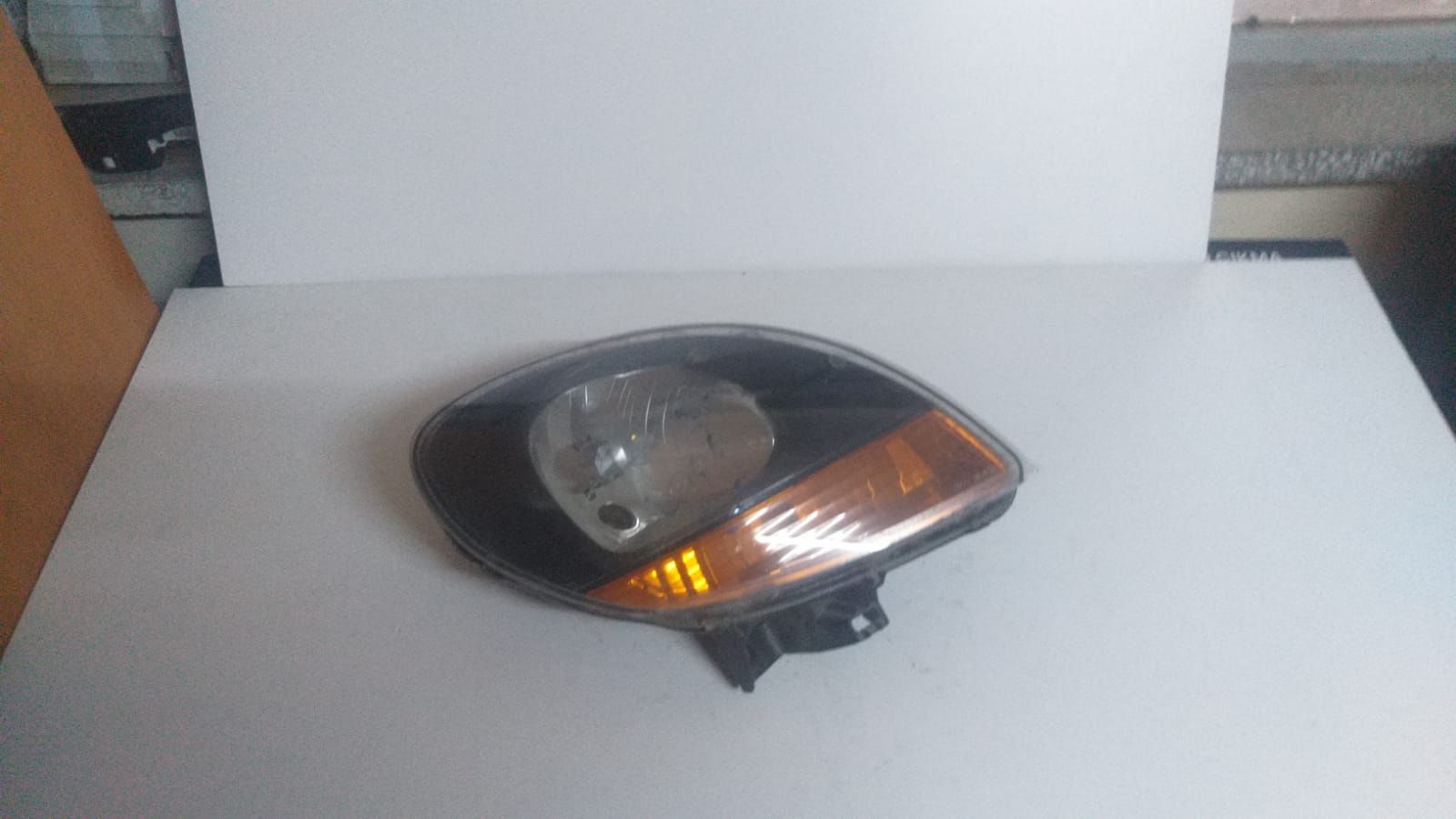 RENAULT KANGO SA FAR -03-10