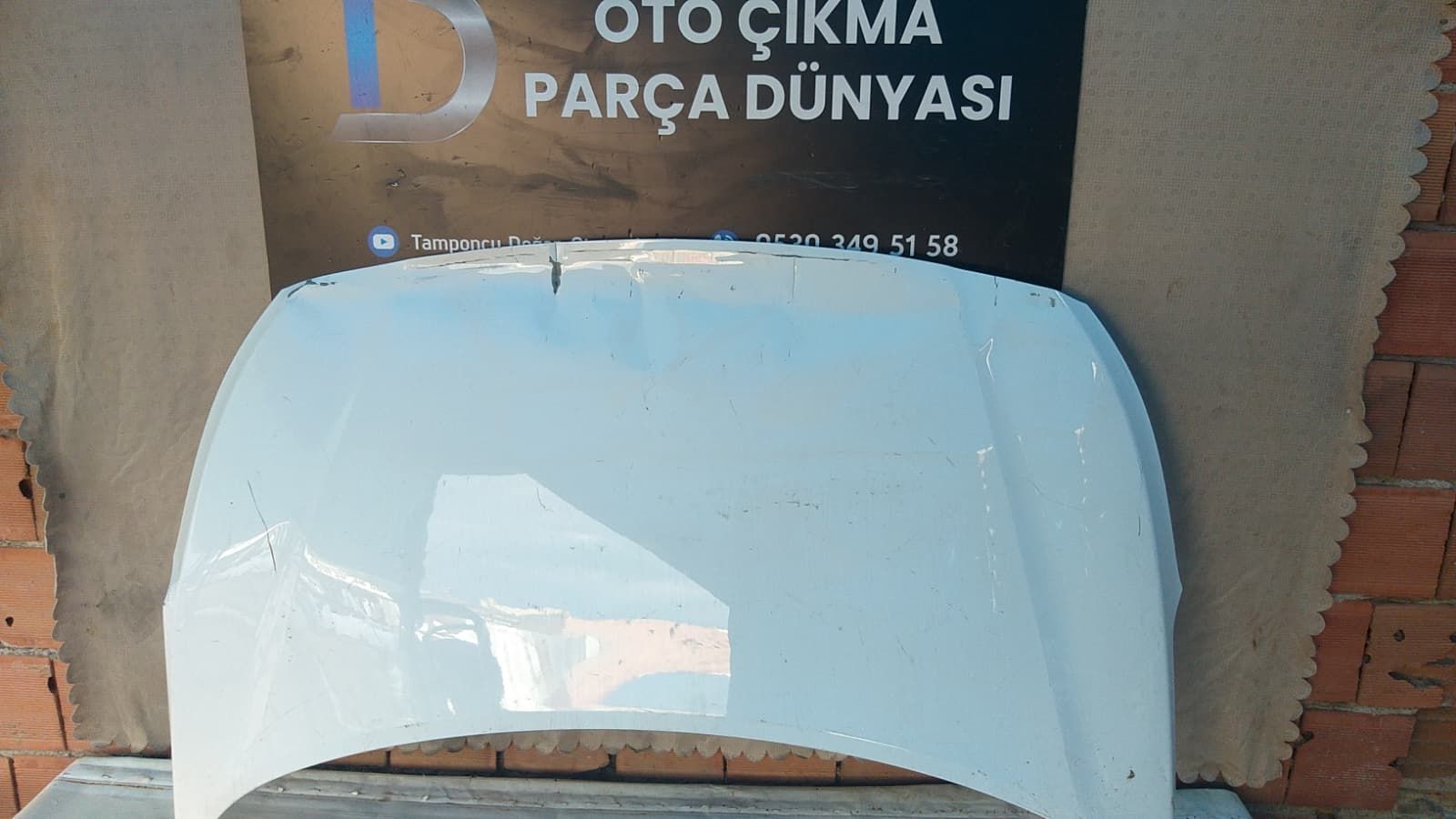 HYUNDA 20 N KAPUT 20-24