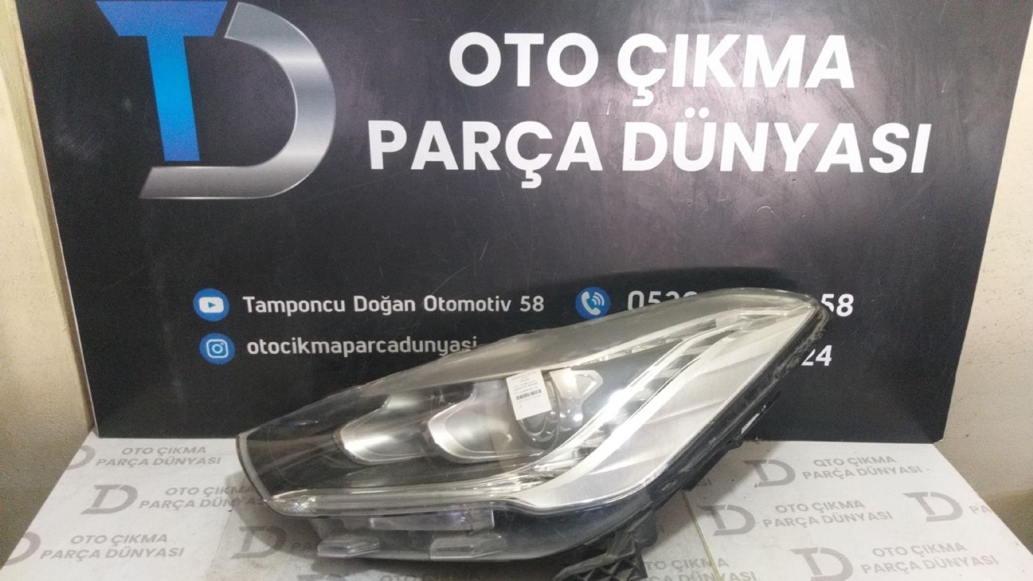 CTROEN  DS 5 SOL FAR 13-18