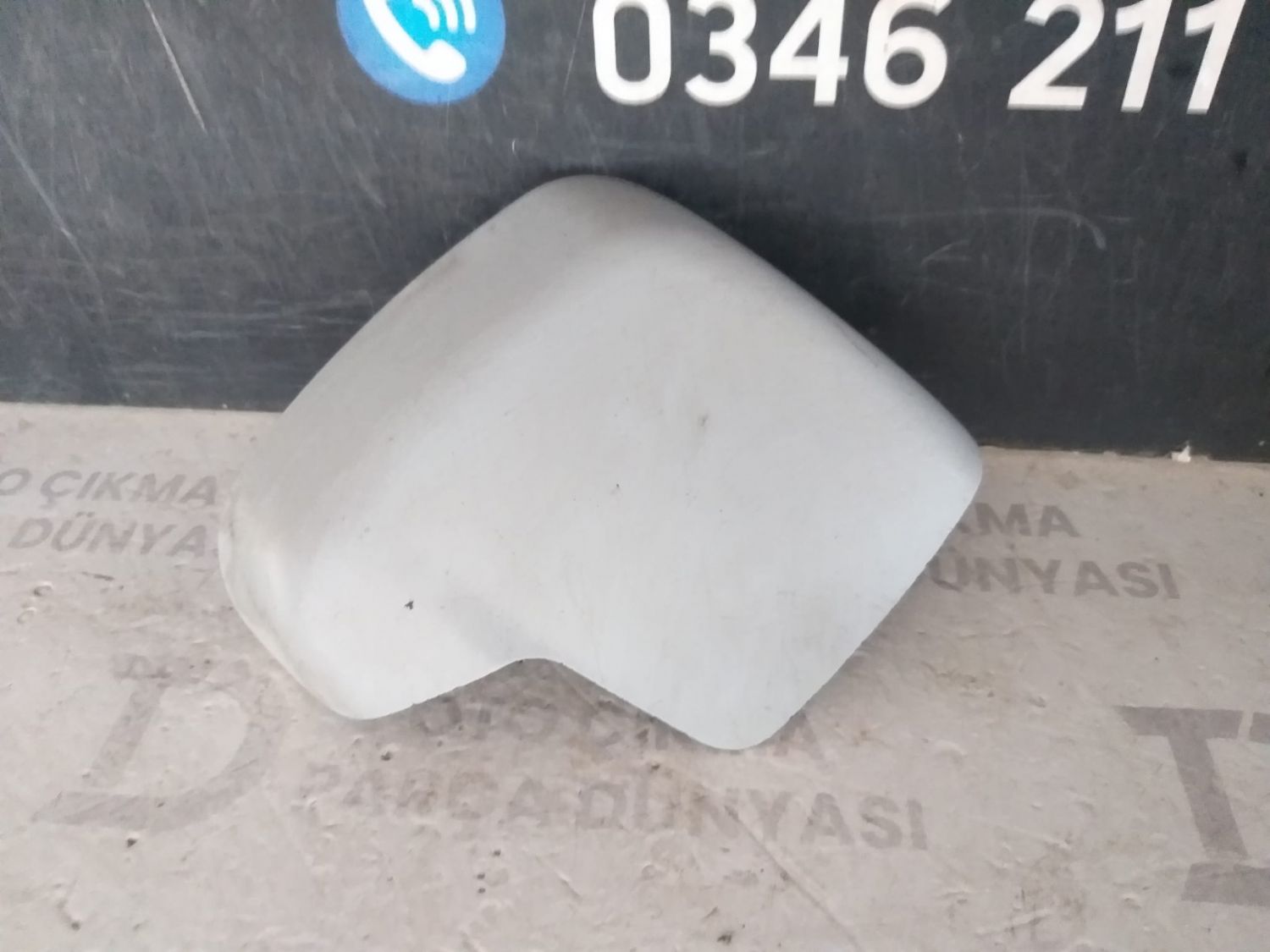 F�AT F�OR�NO B�PPER NEMO SOL AYNA KAPA�I