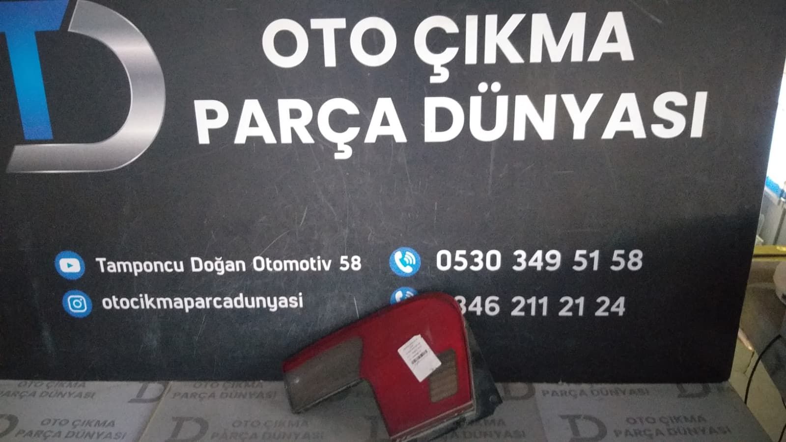 PROTON WRA SOL  STOP 93-09