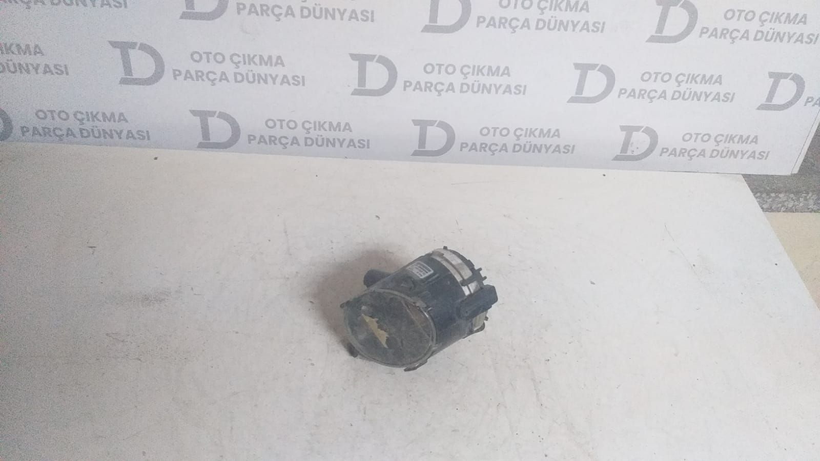 OPEL ASTRA J SOL SS LAMBASI