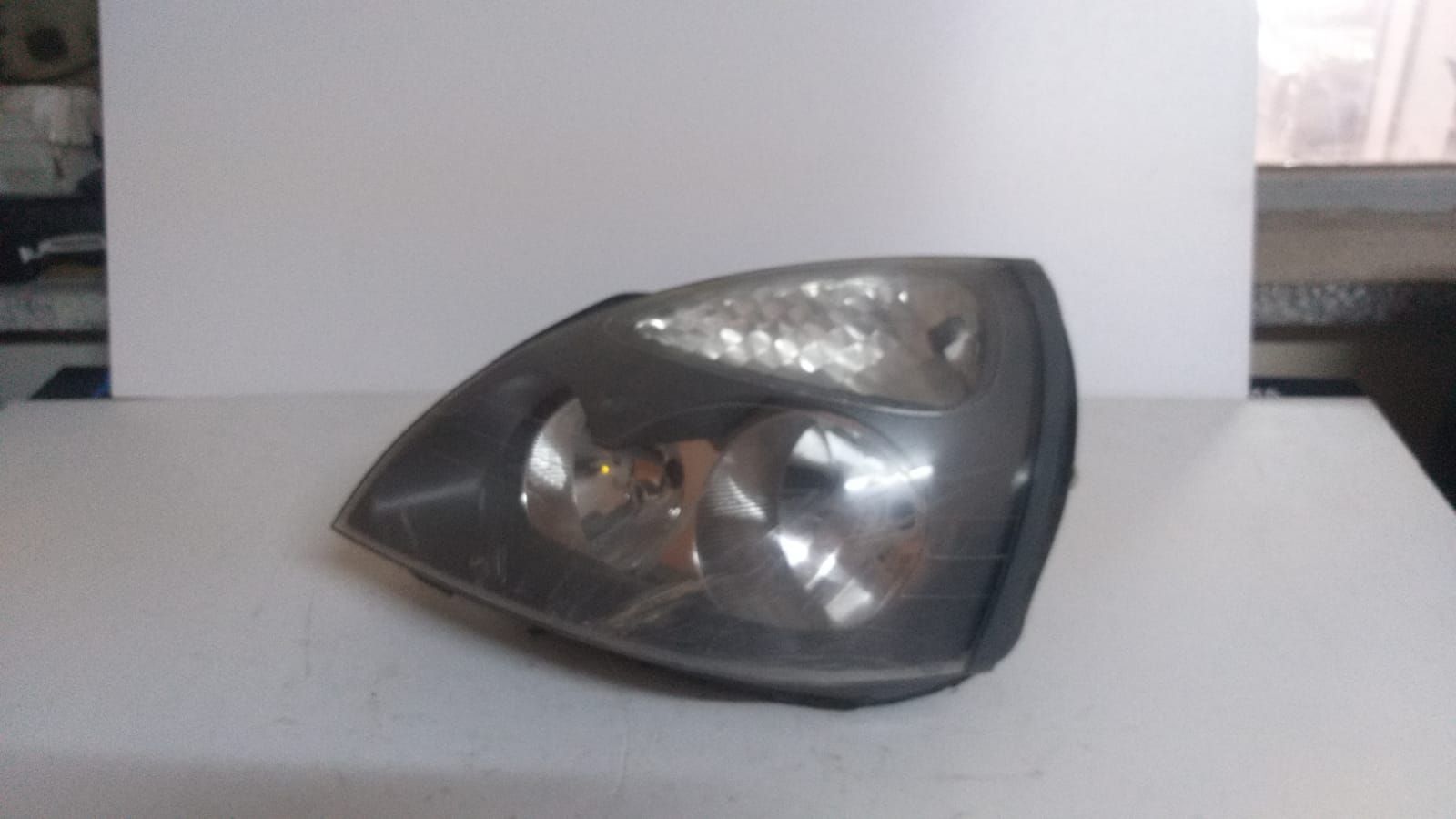 RENAULT CLO SOL FAR 01-09