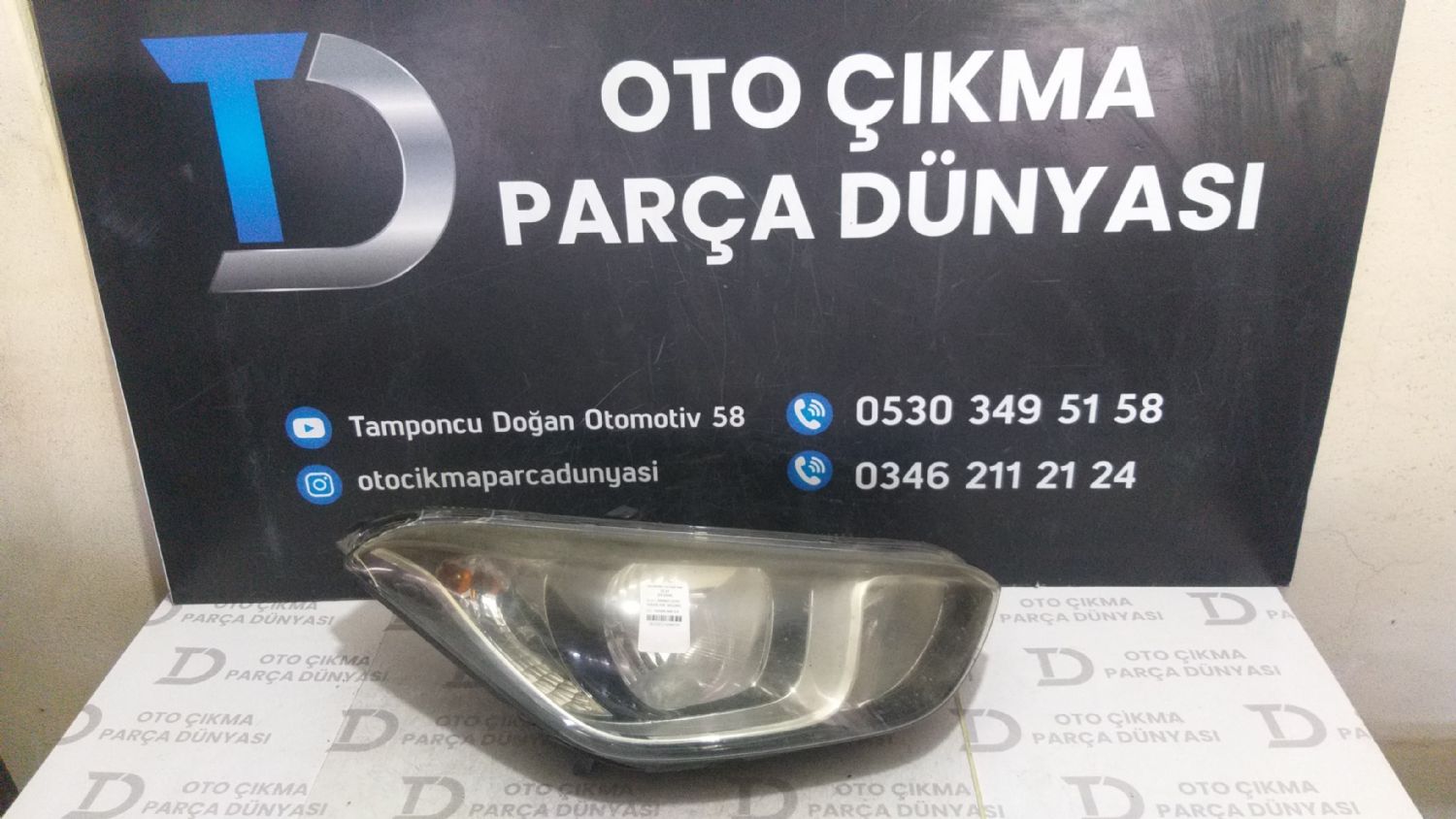 HYUNDA  20 SA FAR 12-19