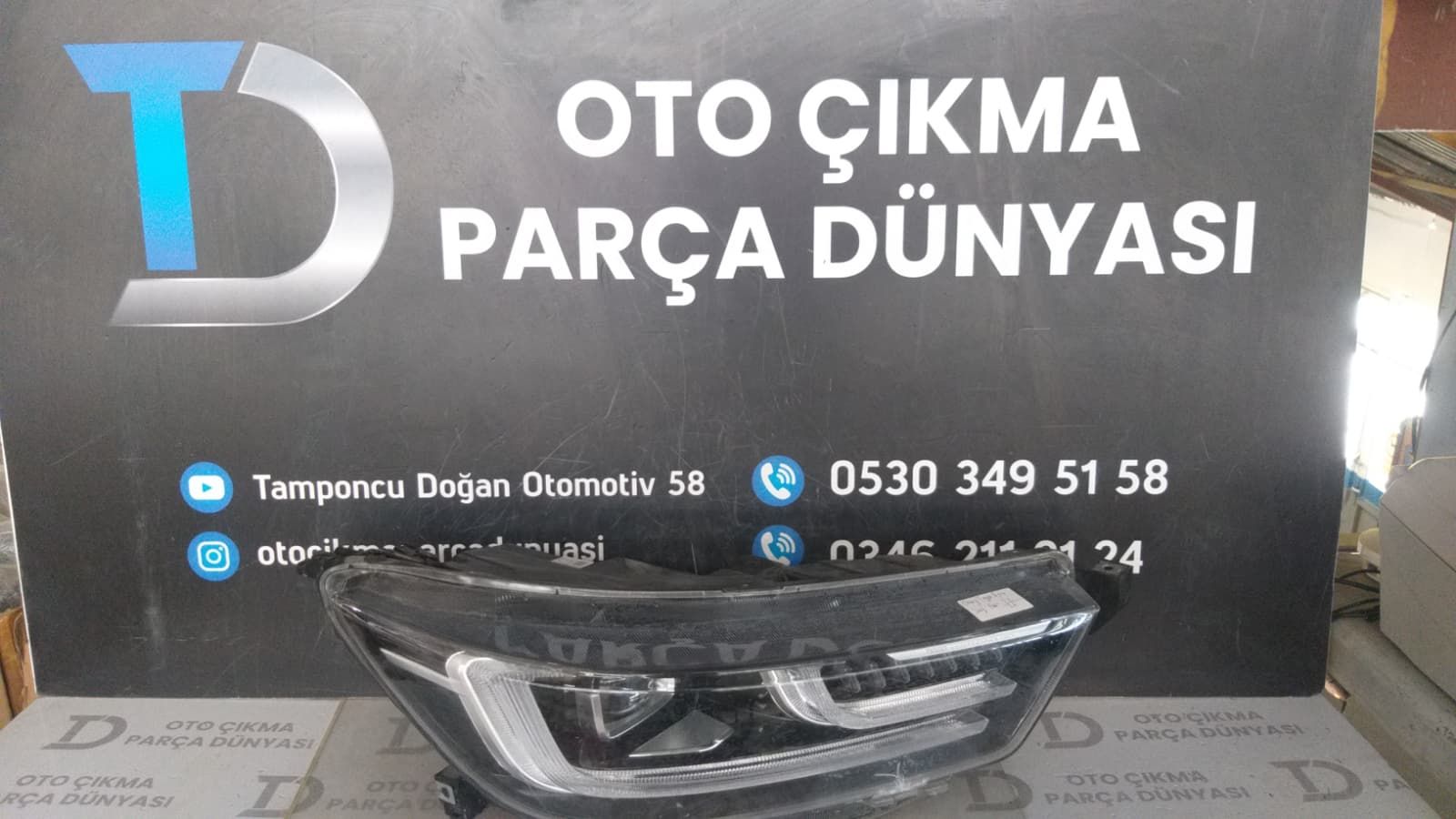 CHERY TGGO 8 PRO SA FAR 22-24