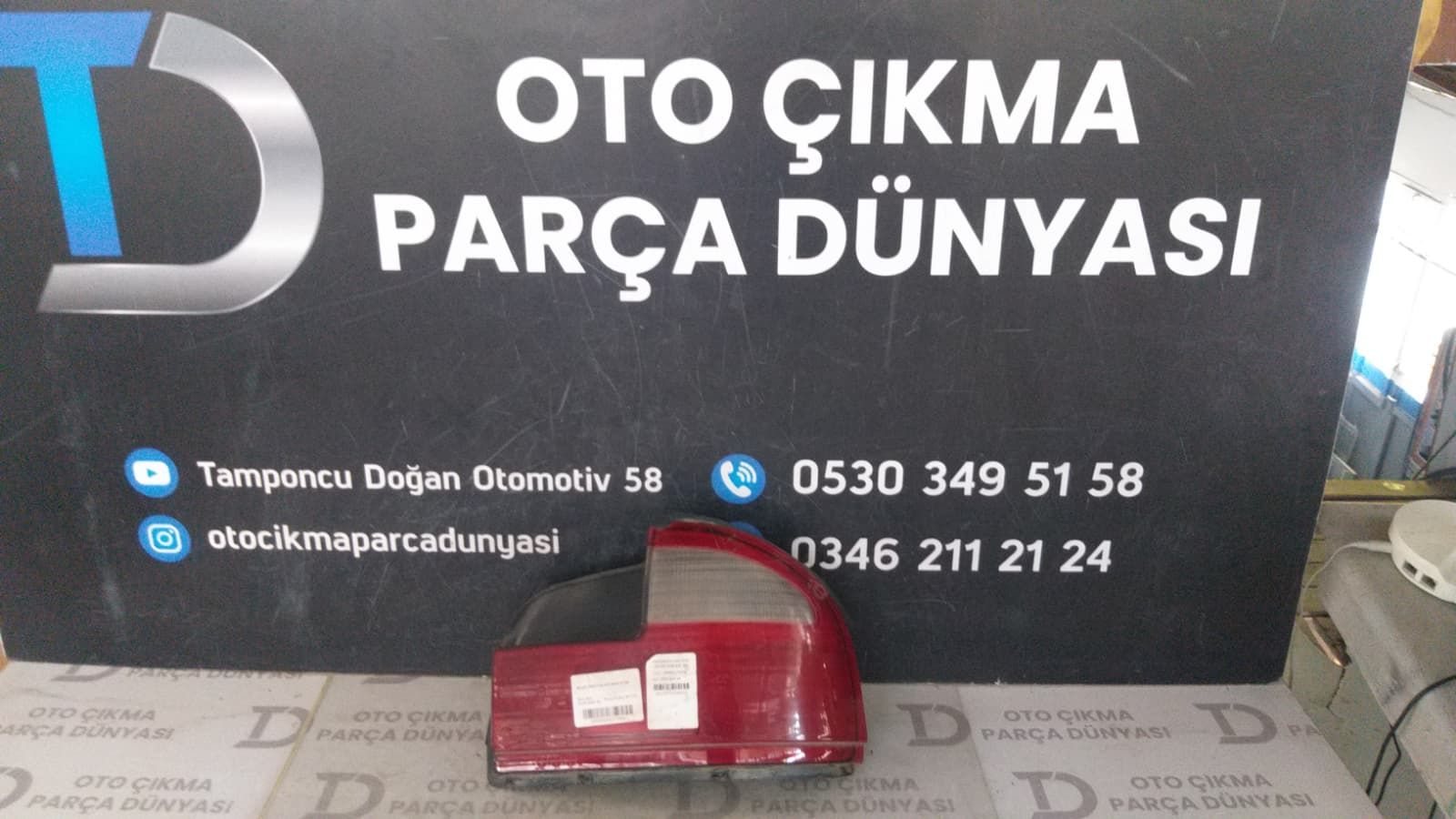 PROTON 416 SA DI STOP 96-98