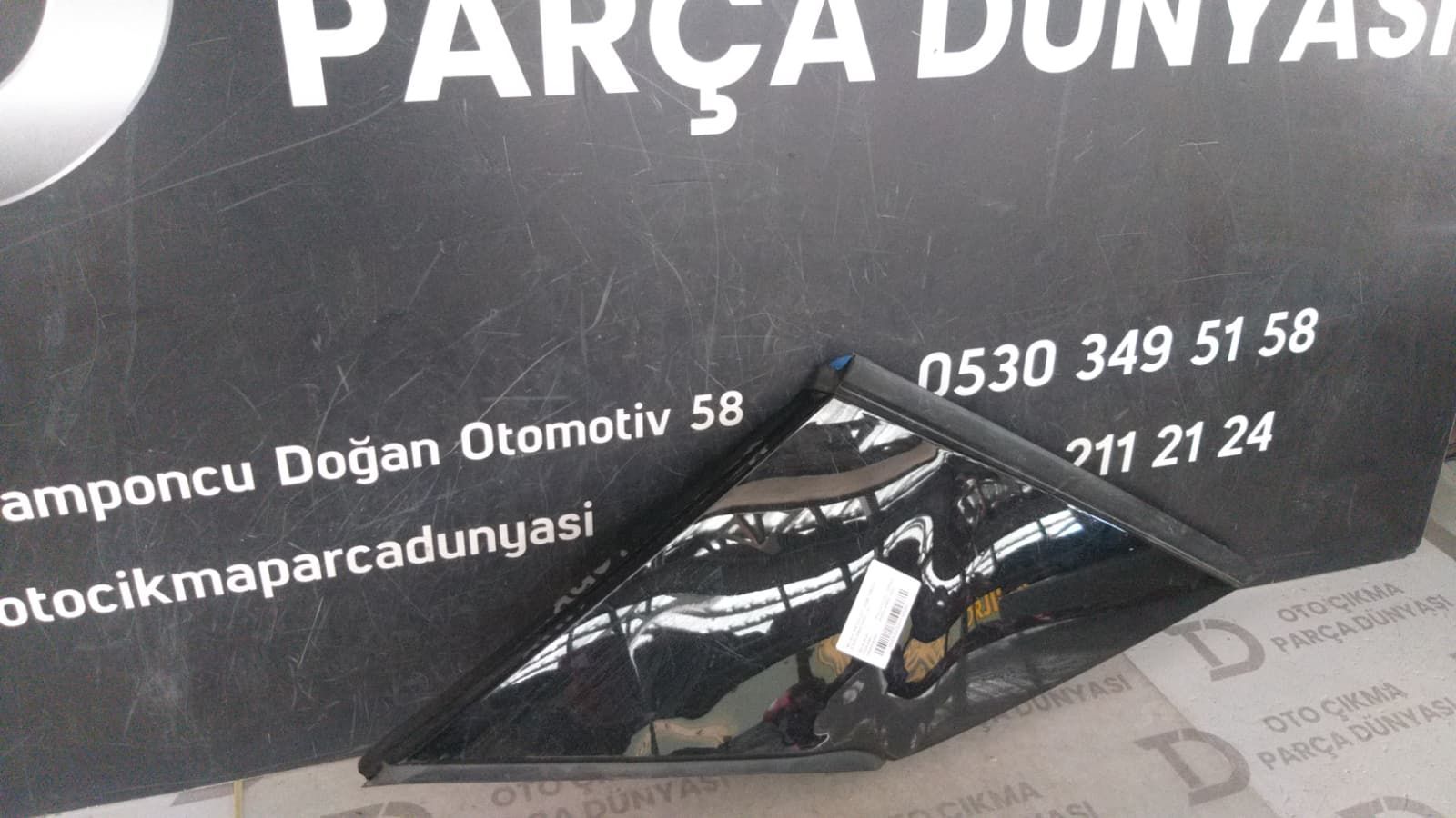 PEUGEOT 2008 SA� D�REK KAPLAMASI 00-22