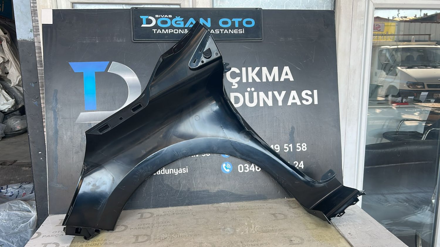 RENAULT CL�O 4 SA� �N �AMURLUK 2012-2016 SIFIR