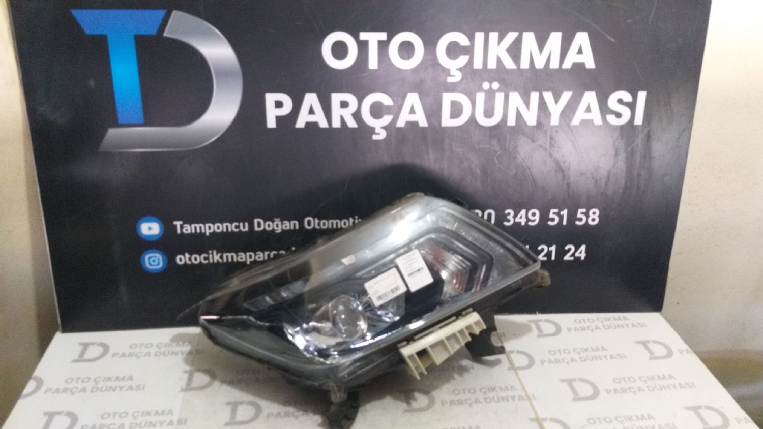 NSSAN NAVARA SA FAR 16-22