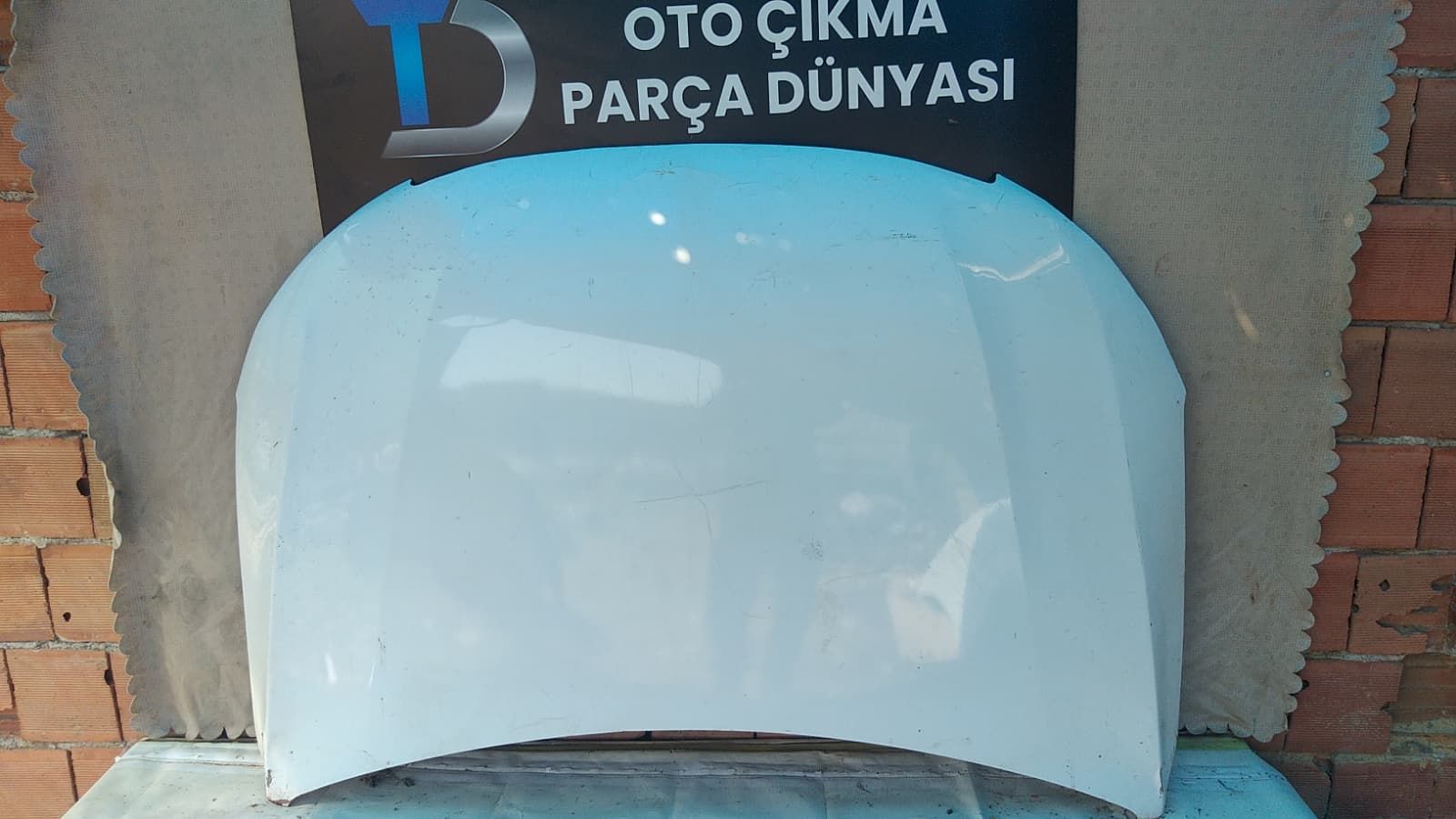 CTROEN C-ELYSEE N KAPUT 20-23